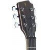 Stagg Silveray SVY SPCLDLX FBK - gitara elektryczna - 1 Stagg Silveray SVY SPCLDLX FBK - gitara elektryczna - 1