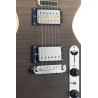 Stagg Silveray SVY SPCLDLX FBK - gitara elektryczna - 2 Stagg Silveray SVY SPCLDLX FBK - gitara elektryczna - 2