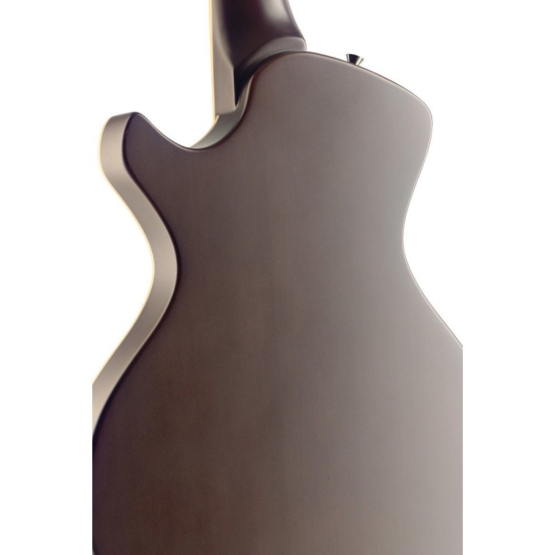 Stagg Silveray SVY SPCLDLX FBK - gitara elektryczna - 4 Stagg Silveray SVY SPCLDLX FBK - gitara elektryczna - 4