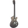 Stagg Silveray SVY SPCLDLX FBK - gitara elektryczna - 1 Stagg Silveray SVY SPCLDLX FBK - gitara elektryczna - 1
