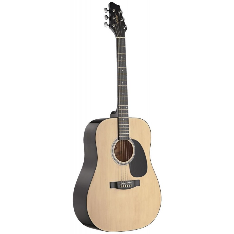 Stagg SW 201 N - gitara akustyczna - 1 Stagg SW 201 N - gitara akustyczna - 1