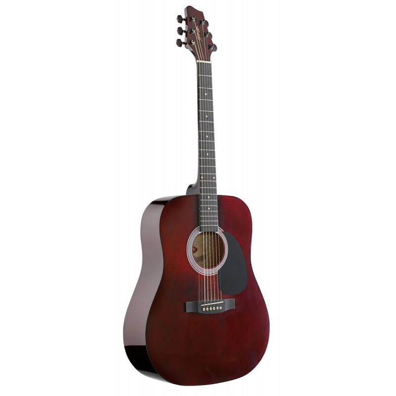 Stagg SW 203 TR - gitara akustyczna - 1 Stagg SW 203 TR - gitara akustyczna - 1