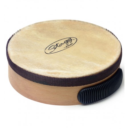 Stagg TAWH 060 - bębenek drewniany 6 cali - 1