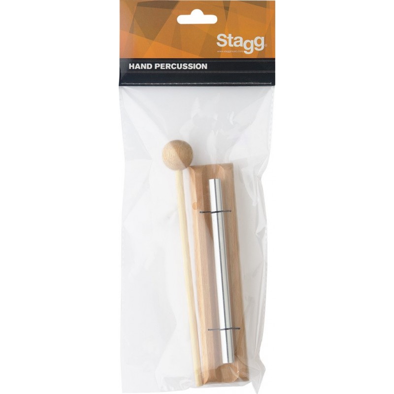Stagg TC-1 NOTE - dzwonki - 1 Stagg TC-1 NOTE - dzwonki - 1