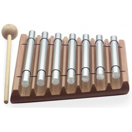 Stagg TC-7 NOTE - dzwonki - 2