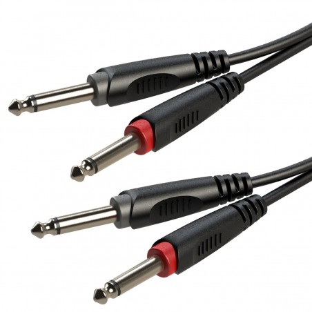 Soundsation GL-2JM2JM6 - kabel połączeniowy 6m - 1