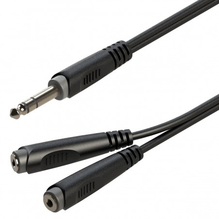 Soundsation GL-JS2JSF02 - kabel połączeniowy 3m - 1