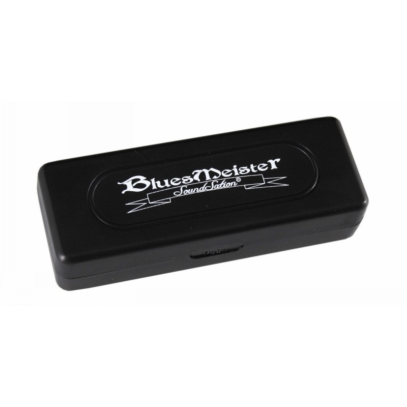 Soundsation HBM20-C - harmonijka ustna, tonacja C - 3 Soundsation HBM20-C - harmonijka ustna, tonacja C - 3