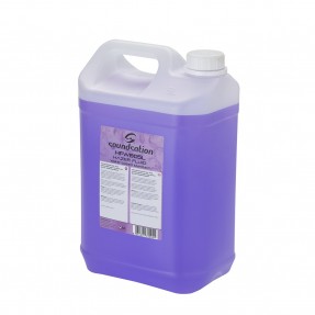 Soundsation HFWB05L - płyn do wytwornicy dymu 5l - 1