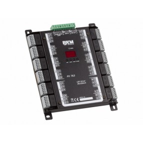 Proxima PXM PX763 - Sterownik prądowy LED