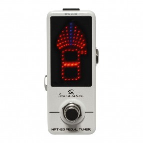 Soundsation MPT-20 - tuner chromatyczny - 1
