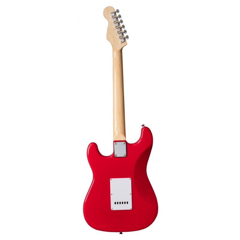 Soundsation RIDER-STD-S FR - gitara elektryczna - 2 Soundsation RIDER-STD-S FR - gitara elektryczna - 2