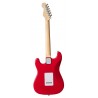 Soundsation RIDER-STD-S FR - gitara elektryczna - 2 Soundsation RIDER-STD-S FR - gitara elektryczna - 2