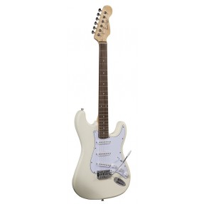 Soundsation RIDER-STD-S VW - gitara elektryczna - 2