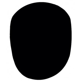 Soundsation W-40 - osłona na mikrofon, 3 sztuki - 1