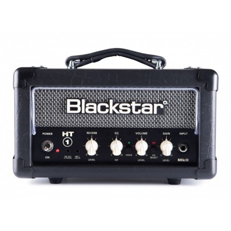 Blackstar HT-1RH MKII - Głowa Gitarowa