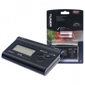 Stagg TU GB - gitarowy tuner elektroniczny - 1