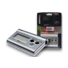 Stagg TU GB SL - gitarowy tuner elektroniczny - 1