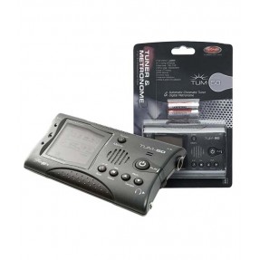 Stagg TUM 50 DG - elektroniczny tuner, metronom - 1