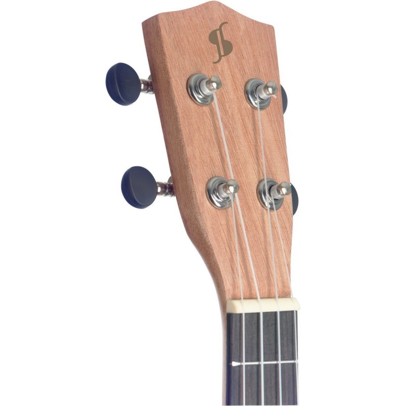 Stagg UC-30 - ukulele koncertowe - 2 Stagg UC-30 - ukulele koncertowe - 2