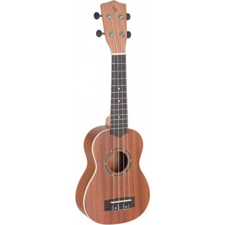 Stagg UC-30 - ukulele koncertowe - 1