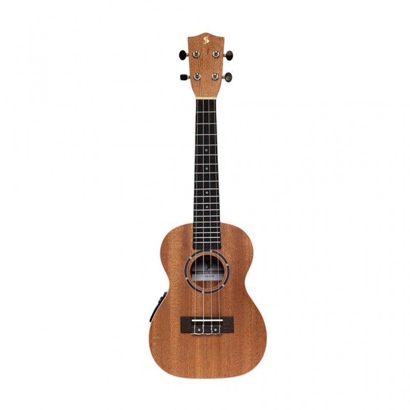 Stagg UC-30 E - elektryczne ukulele koncertowe - 5