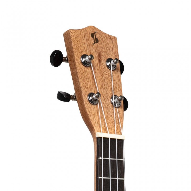 Stagg UC-30 E - elektryczne ukulele koncertowe - 6