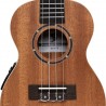 Stagg UC-30 E - elektryczne ukulele koncertowe - 7