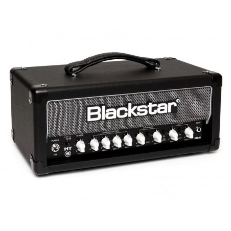 Blackstar HT-5RH MkII - głowa gitarowa