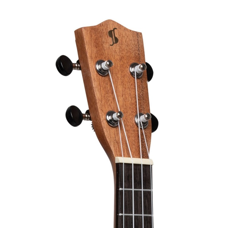 Stagg UC-30 SPRUCE - ukulele koncertowe - 3 Stagg UC-30 SPRUCE - ukulele koncertowe - 3
