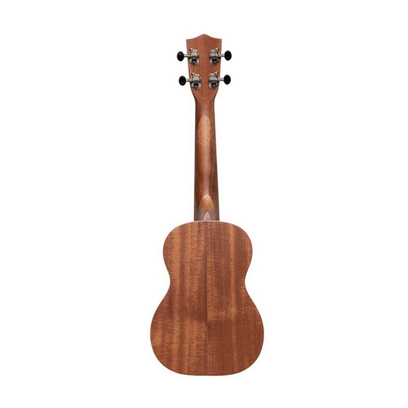 Stagg UC-30 SPRUCE - ukulele koncertowe - 3 Stagg UC-30 SPRUCE - ukulele koncertowe - 3
