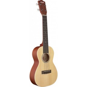 Stagg UC 60 S - ukulele sopranowe - 1