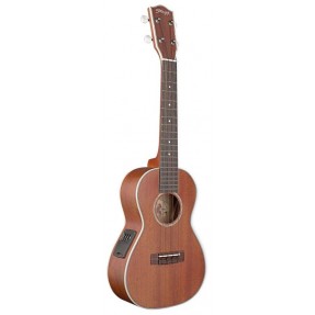 Stagg UC 80 SE - ukulele koncertowe, elektro-akustyczne - 1