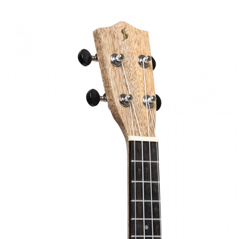Stagg UC-TIKI HEWA - ukulele koncertowe - 5 Stagg UC-TIKI HEWA - ukulele koncertowe - 5