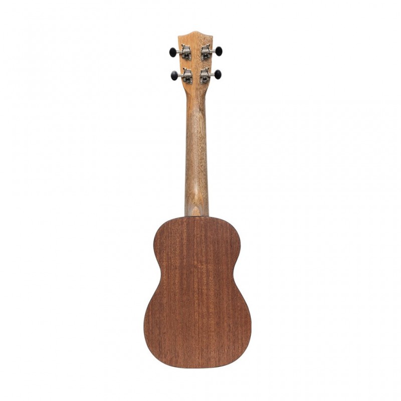 Stagg UC-TIKI HEWA - ukulele koncertowe - 2 Stagg UC-TIKI HEWA - ukulele koncertowe - 2