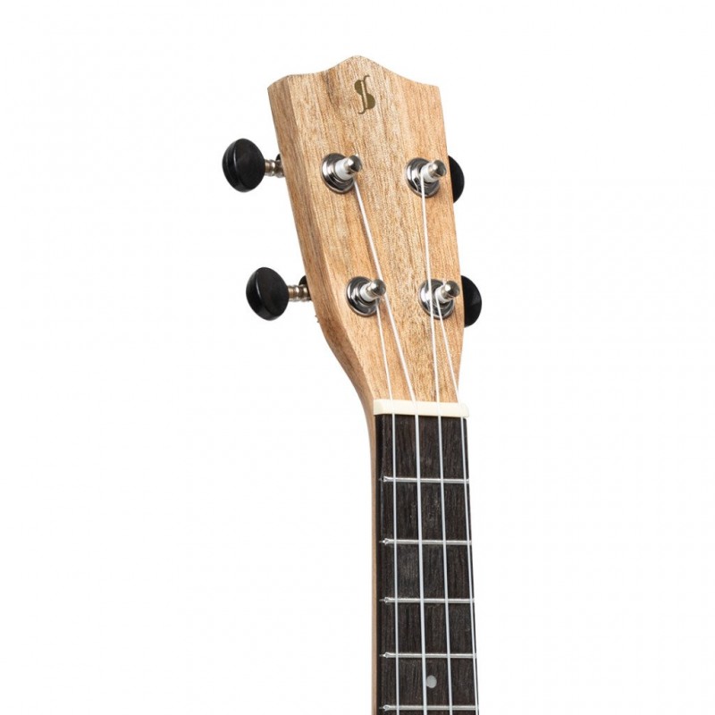 Stagg UC-TIKI MAIO - ukulele koncertowe - 4 Stagg UC-TIKI MAIO - ukulele koncertowe - 4