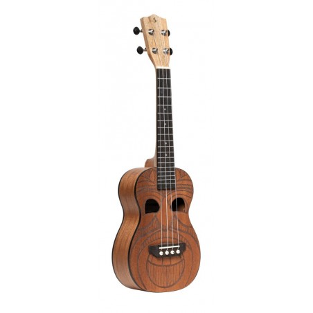 Stagg UC-TIKI MAIO - ukulele koncertowe - 1