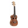 Stagg UC-TIKI MAIO - ukulele koncertowe - 1 Stagg UC-TIKI MAIO - ukulele koncertowe - 1