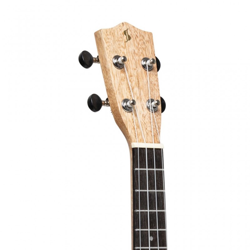 Stagg UC-TIKI MENA - ukulele koncertowe - 4 Stagg UC-TIKI MENA - ukulele koncertowe - 4
