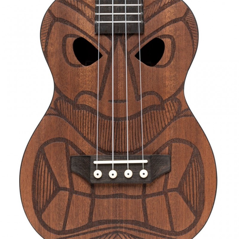 Stagg UC-TIKI MENA - ukulele koncertowe - 3 Stagg UC-TIKI MENA - ukulele koncertowe - 3