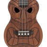 Stagg UC-TIKI MENA - ukulele koncertowe - 3 Stagg UC-TIKI MENA - ukulele koncertowe - 3