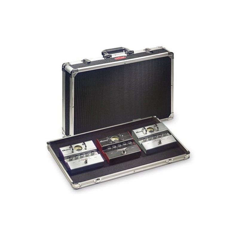 Stagg UPC-535 - walizka transportowa na efekty - 1 Stagg UPC-535 - walizka transportowa na efekty - 1