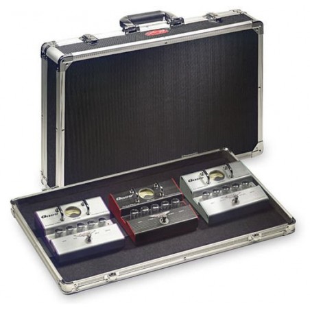 Stagg UPC-535 - walizka transportowa na efekty - 1