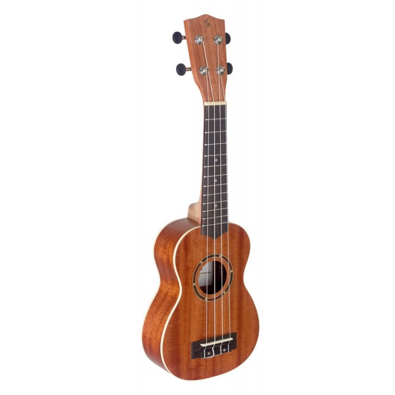 Stagg US-30 - ukulele sopranowe - 1 Stagg US-30 - ukulele sopranowe - 1