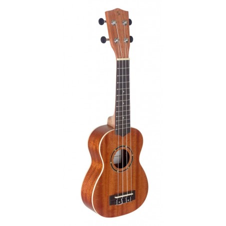 Stagg US-30 - ukulele sopranowe - 1
