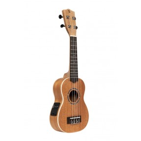 Stagg US-30 E - elektryczne ukulele sopranowe - 1
