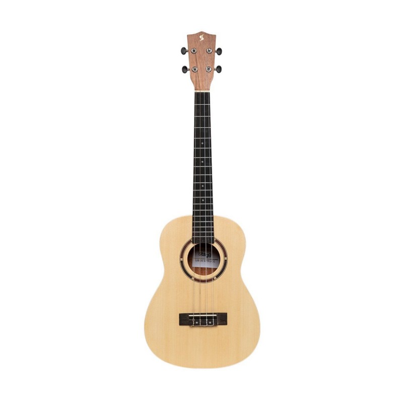 Stagg US-30 SPRUCE - ukulele sopranowe - 1 Stagg US-30 SPRUCE - ukulele sopranowe - 1