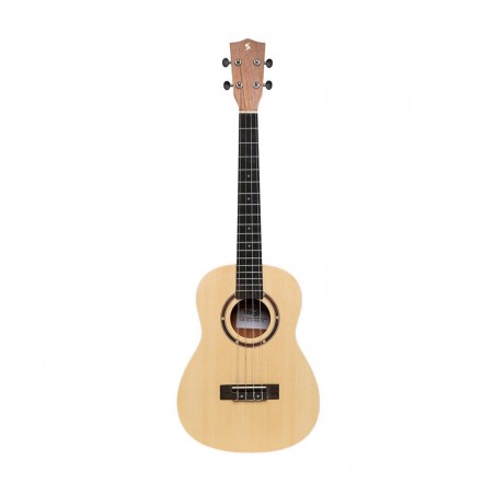 Stagg US-30 SPRUCE - ukulele sopranowe - 1