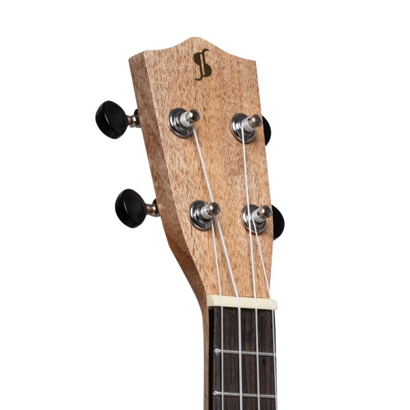 Stagg US-30 SPRUCE - ukulele sopranowe - 2 Stagg US-30 SPRUCE - ukulele sopranowe - 2