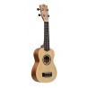 Stagg US-30 SPRUCE - ukulele sopranowe - 4 Stagg US-30 SPRUCE - ukulele sopranowe - 4